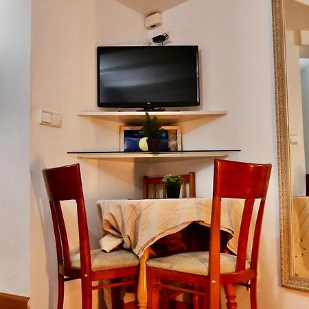 Apartamento Centrico Madrid Gran Via - Sol Экстерьер фото
