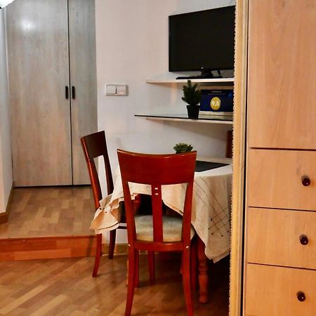 Apartamento Centrico Madrid Gran Via - Sol Экстерьер фото