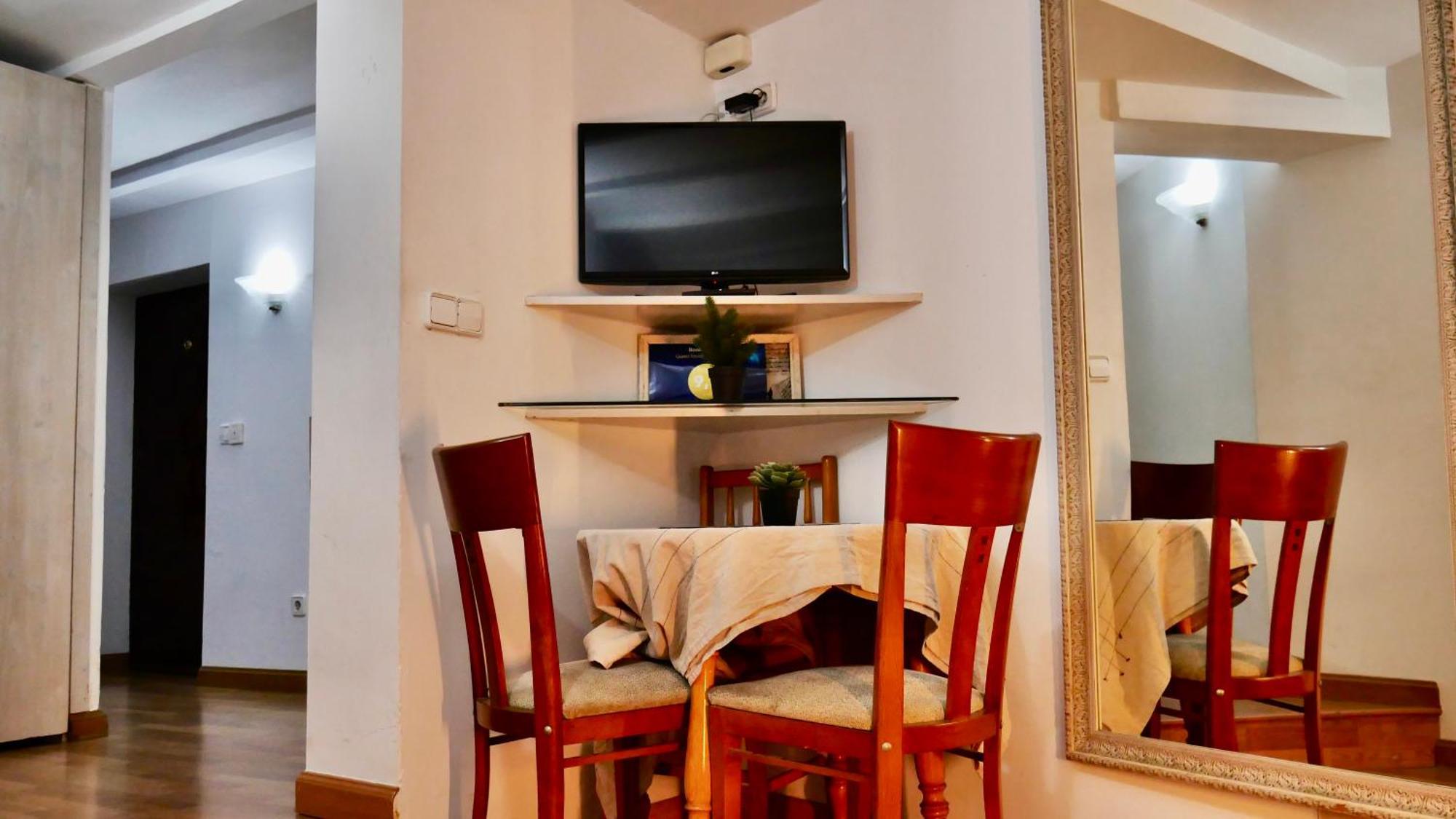 Apartamento Centrico Madrid Gran Via - Sol Экстерьер фото