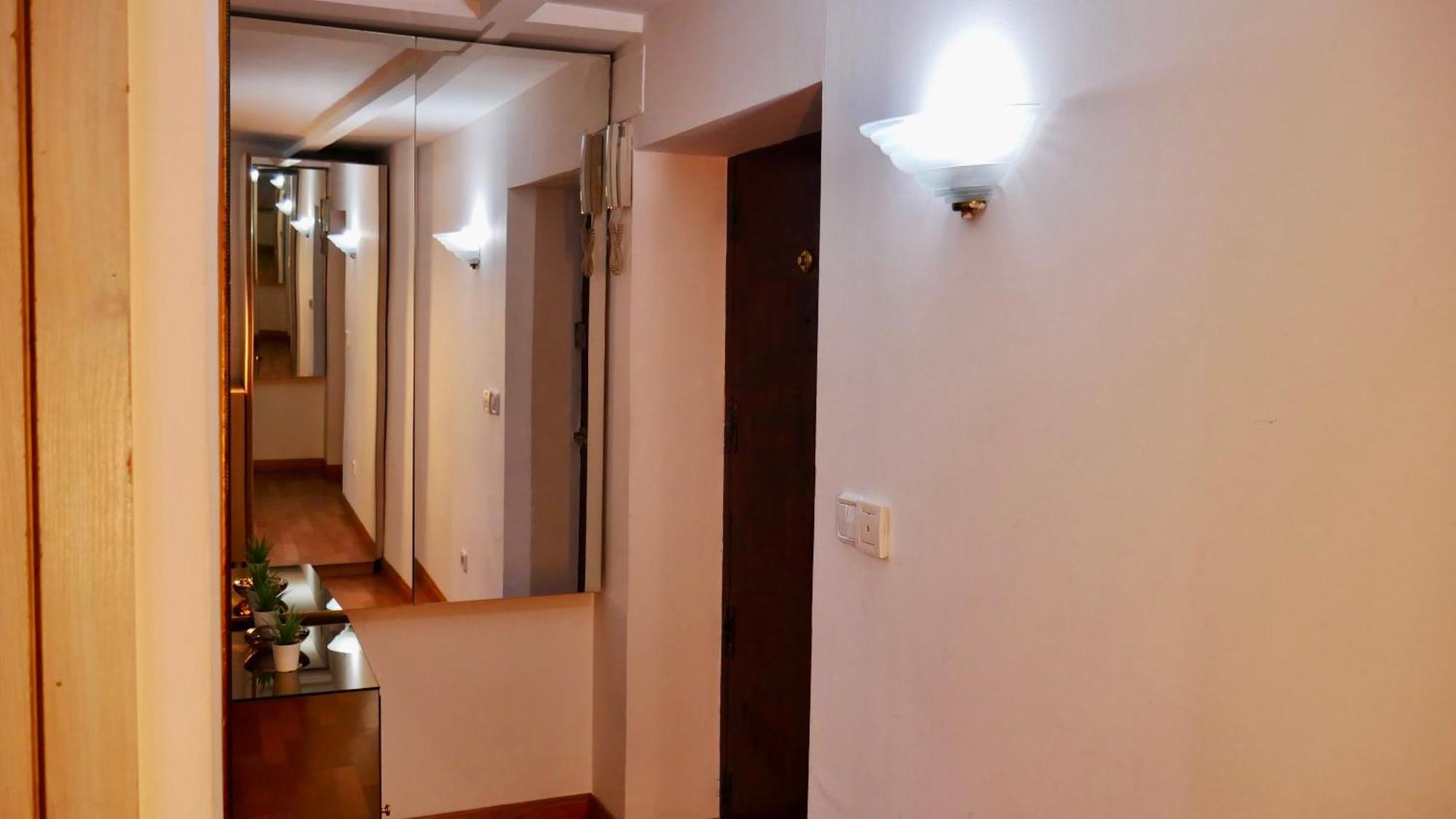 Apartamento Centrico Madrid Gran Via - Sol Экстерьер фото