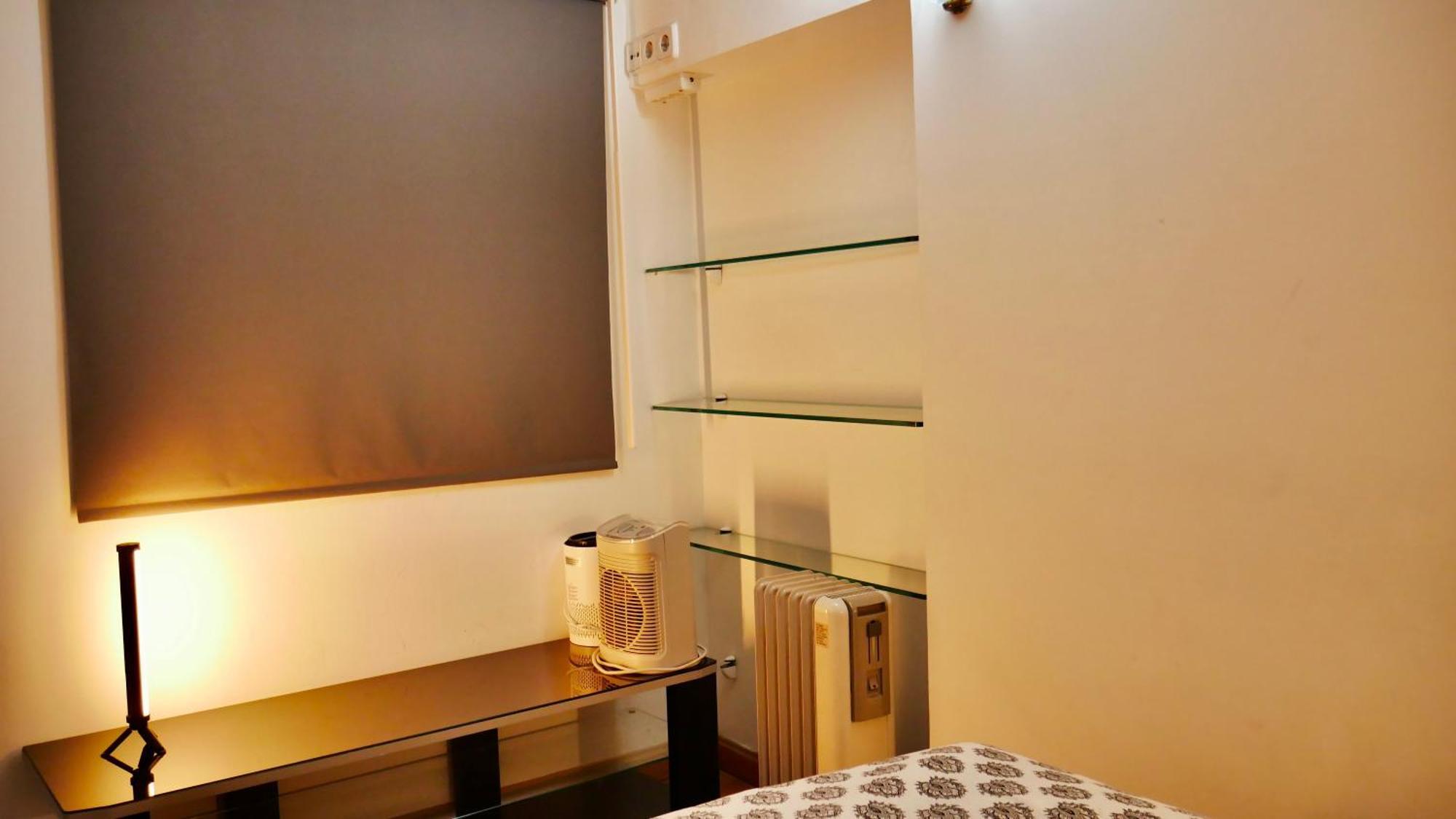 Apartamento Centrico Madrid Gran Via - Sol Экстерьер фото