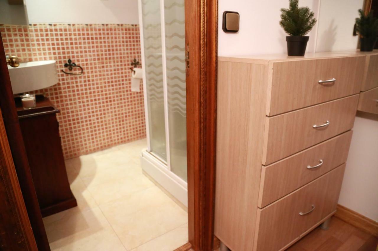 Apartamento Centrico Madrid Gran Via - Sol Экстерьер фото