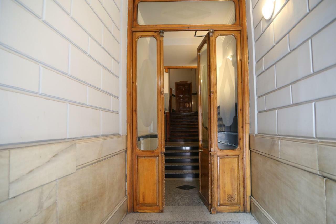 Apartamento Centrico Madrid Gran Via - Sol Экстерьер фото