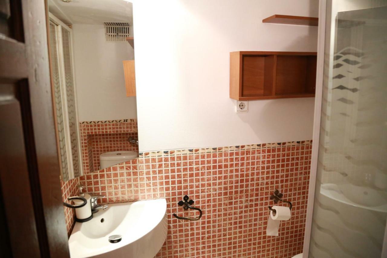 Apartamento Centrico Madrid Gran Via - Sol Экстерьер фото